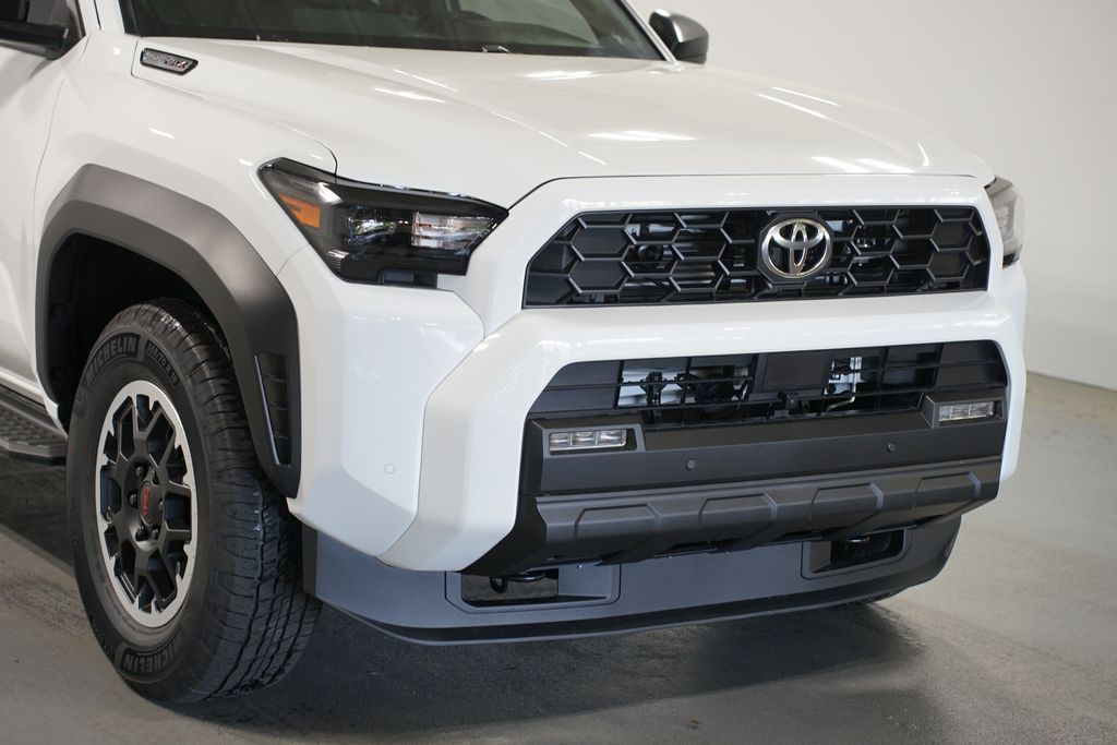 Thumbnail: 2026 Toyota 4Runner - 4