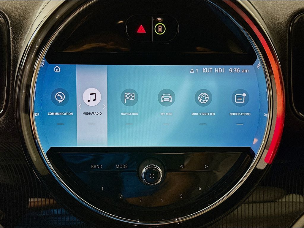 Thumbnail: 2023 MINI Cooper Countryman - 15