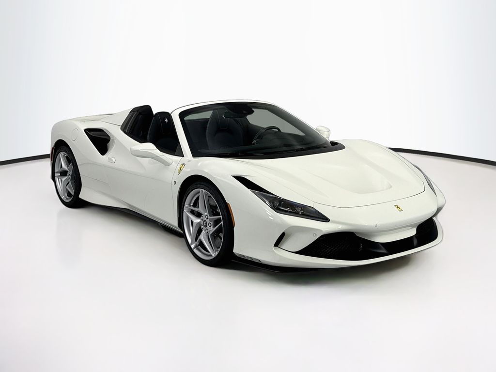 Thumbnail: 2023 Ferrari F8 - 3