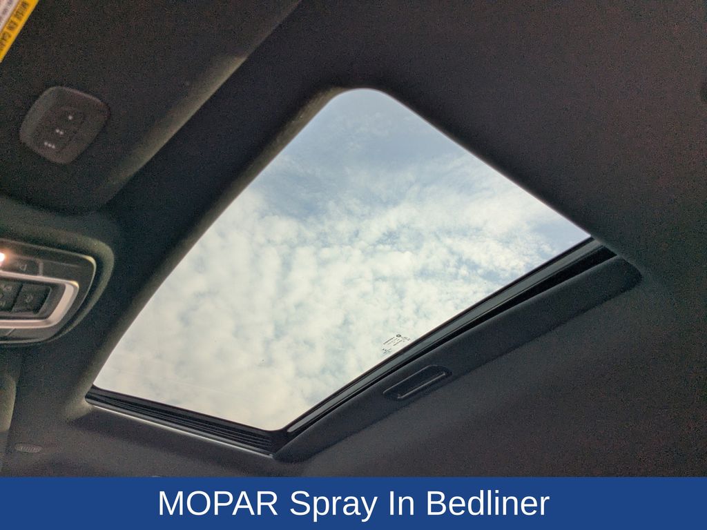 2023 Ram 2500 Limited Longhorn Crew Cab 4x4 6'4" Box