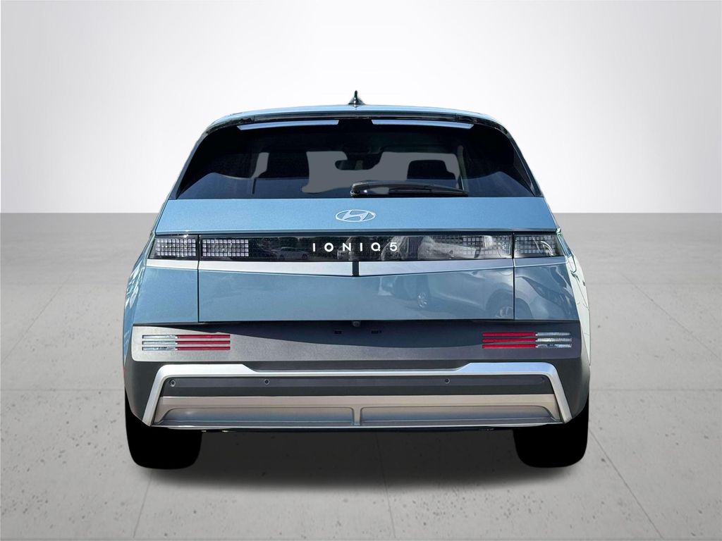 2026 Hyundai IONIQ 5 SE Standard Range