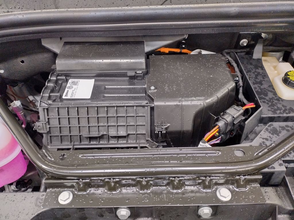 2026 Volkswagen ID.4 Pro S