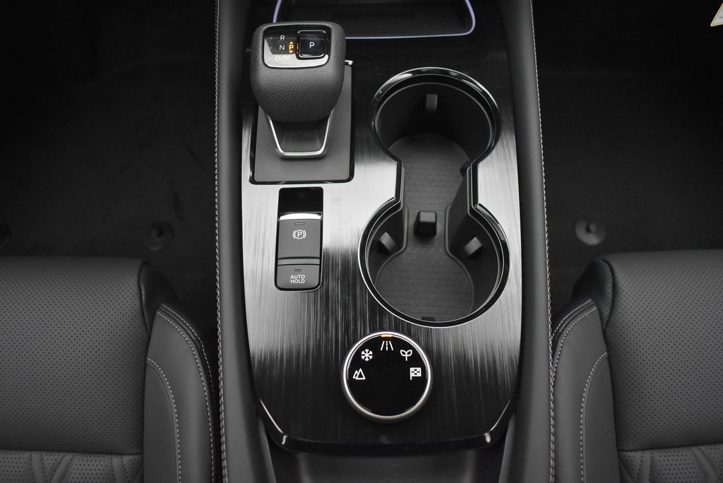 Thumbnail: 2026 Nissan Rogue - 30