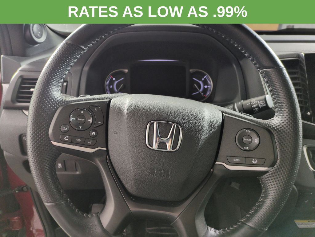 Used 2022 Honda Passport For Sale in Fort Wayne, IN