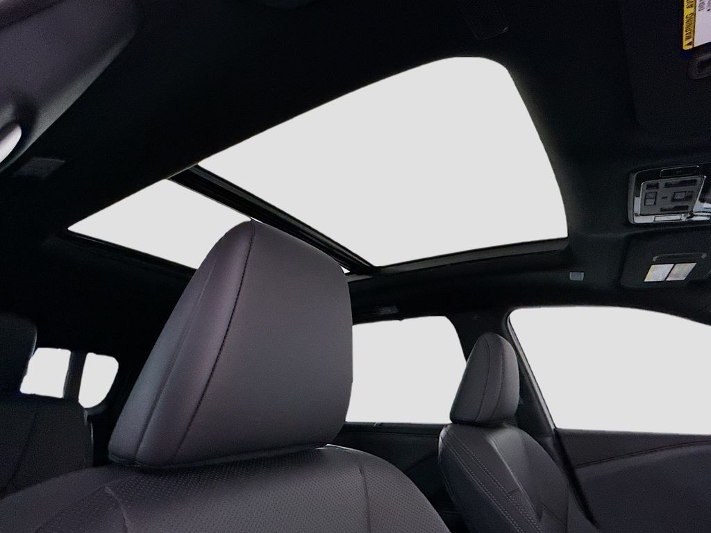 Thumbnail: 2026 Lexus TX - 19