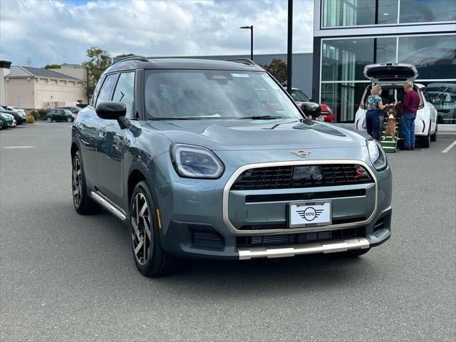 Thumbnail: 2026 MINI Cooper Countryman - 6