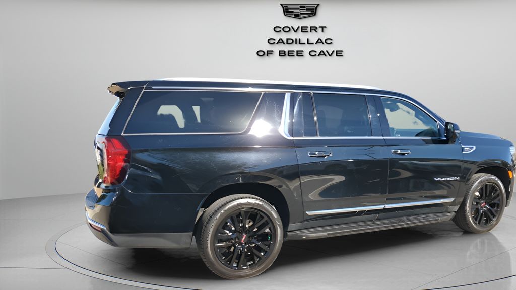 Used Car 2023 Gmc Yukon Xl  Slt For Sale Under $60,000 In Austin, Texas