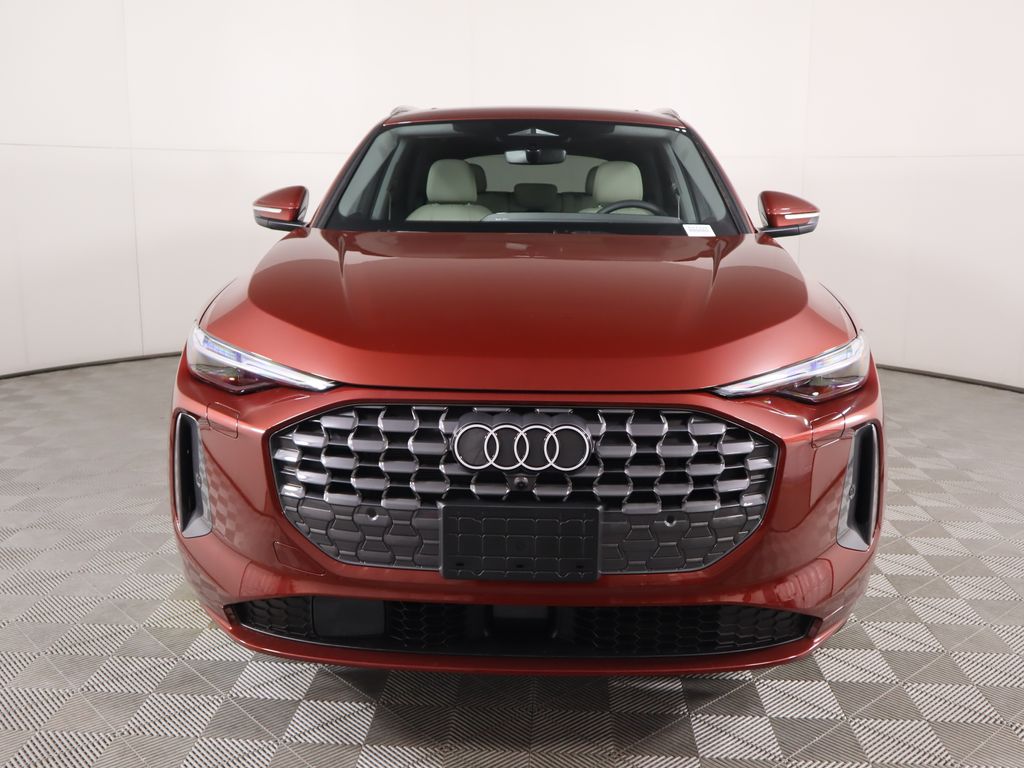 Thumbnail: 2025 Audi Q5 - 3