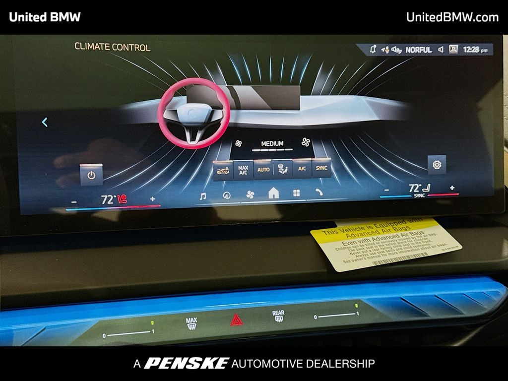 Thumbnail: 2026 BMW X3 - 11