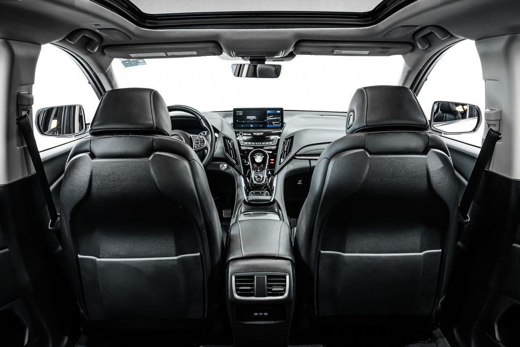 2024 Acura RDX