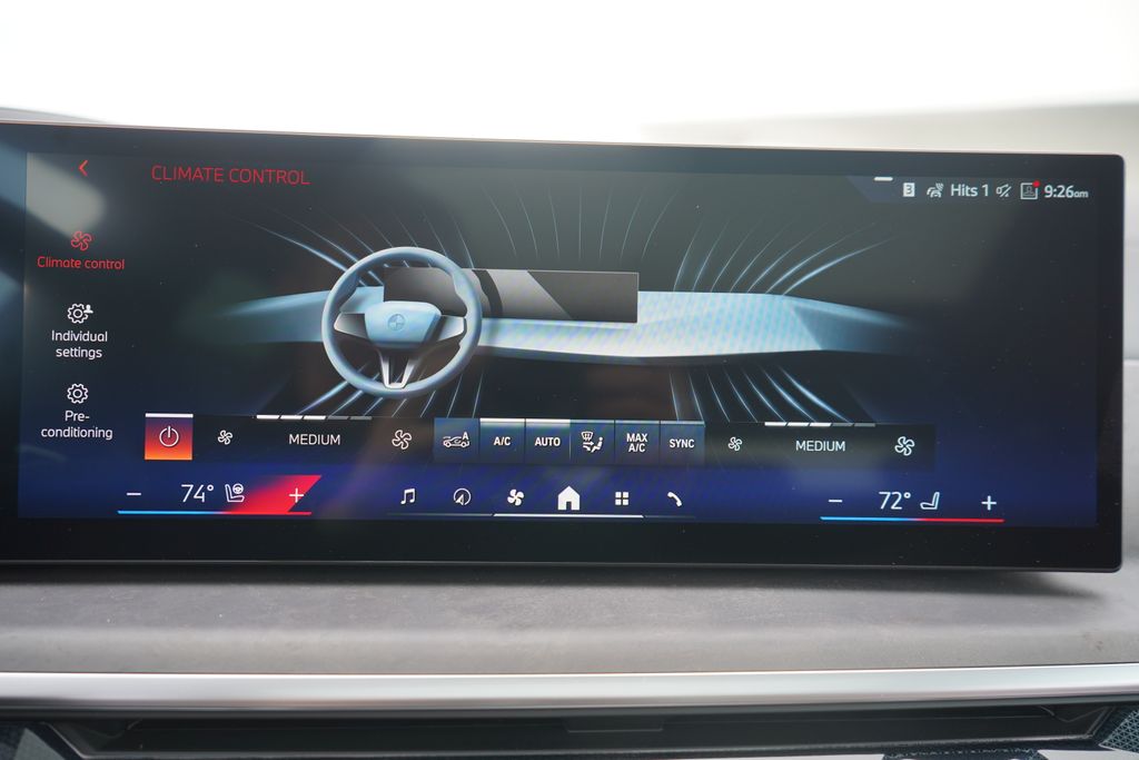 2026 BMW X5 sDrive40i 17