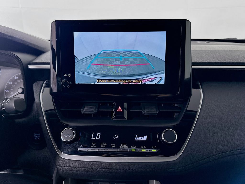 Thumbnail: 2024 Toyota Corolla Cross - 13