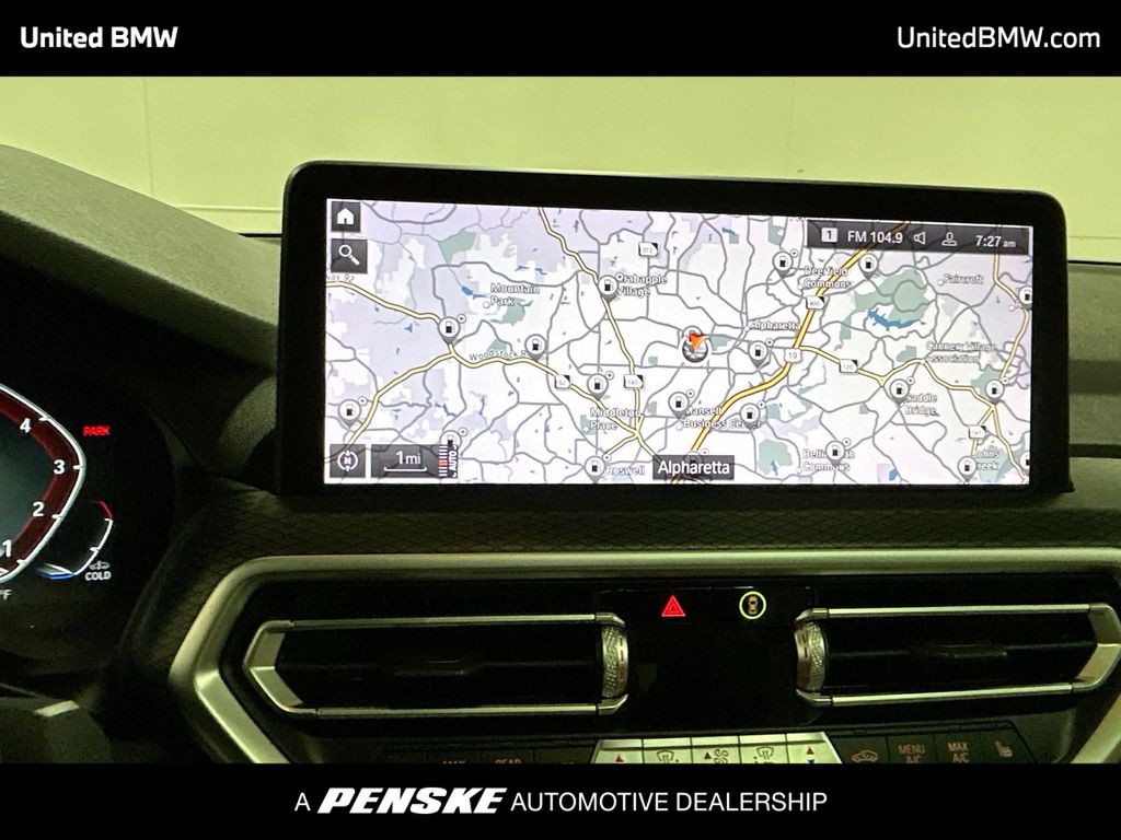 Thumbnail: 2023 BMW X3 - 18