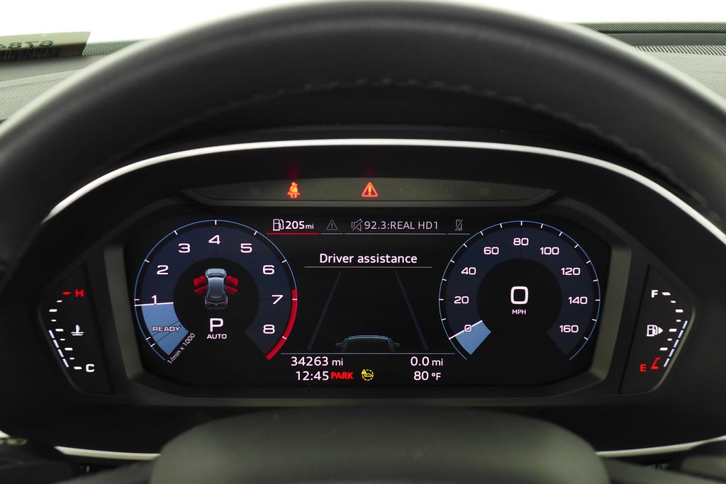 Thumbnail: 2022 Audi Q3 - 28