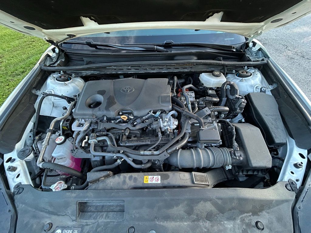 Thumbnail: 2025 Toyota Camry - 11