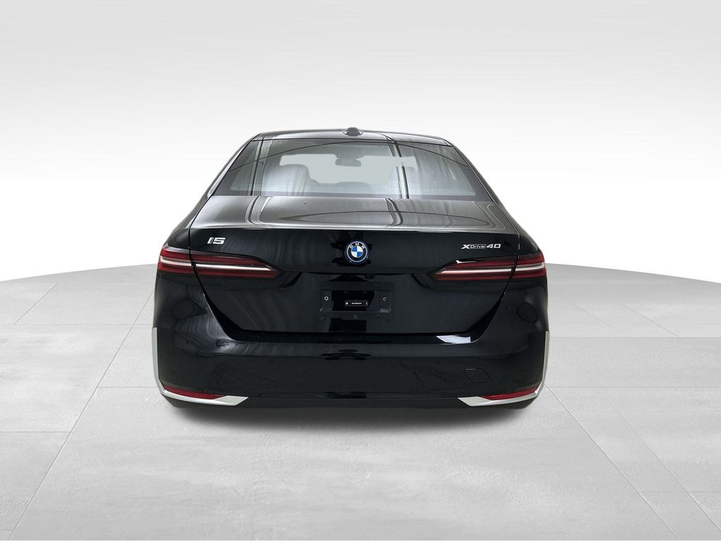 2025 Bmw i5 xDrive40 photo 7