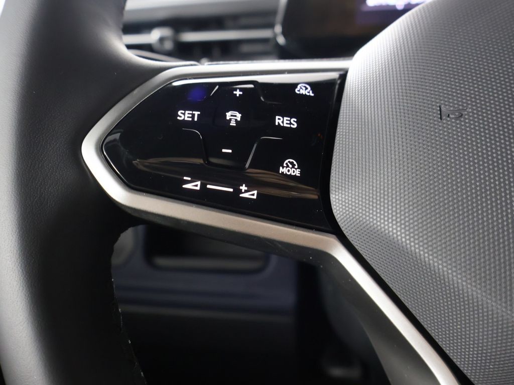 2025 Volkswagen ID. Buzz Pro S - Photo 22