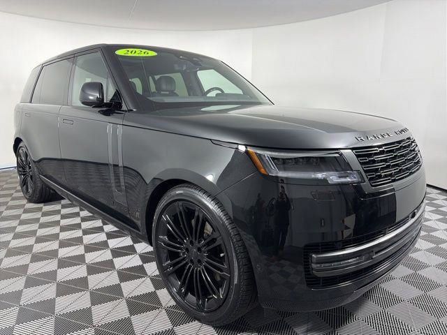 2026 Land Rover Range Rover P400 SE LWB AWD