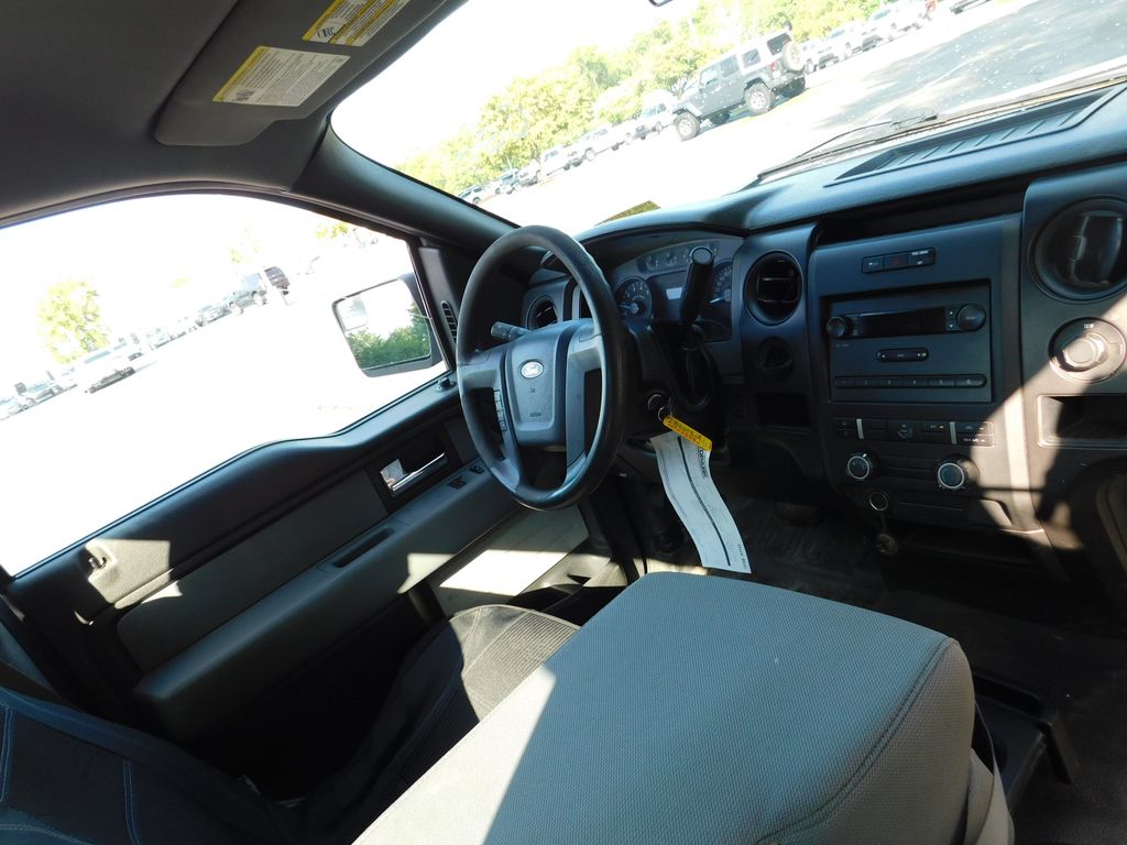 Thumbnail: 2013 Ford F-150 - 3