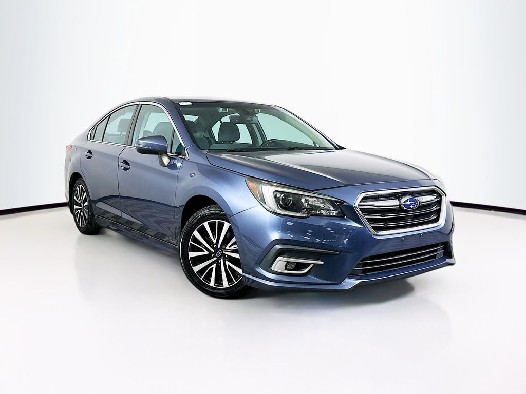 2018 Subaru Legacy 2.5i