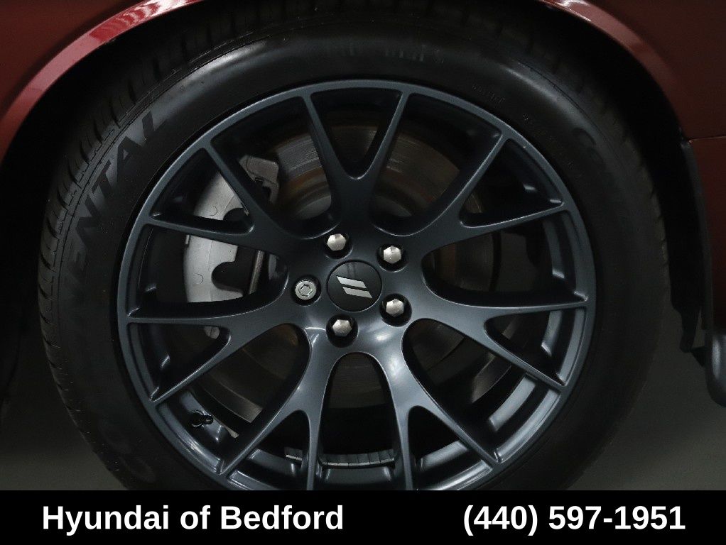 Used 2022 Dodge Challenger R/T For Sale in Bedford, OH