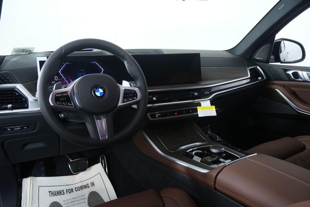 Thumbnail: 2026 BMW X5 - 16