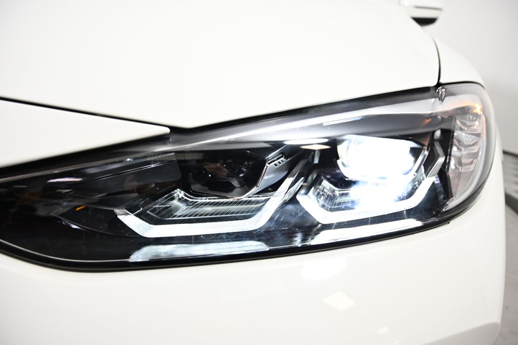 Thumbnail: 2023 BMW 4 Series - 9