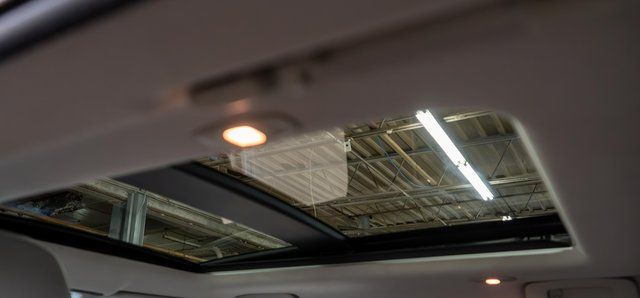 2024 Mitsubishi Outlander SEL Platinum Edition Black at Auto Express Mitsubishi