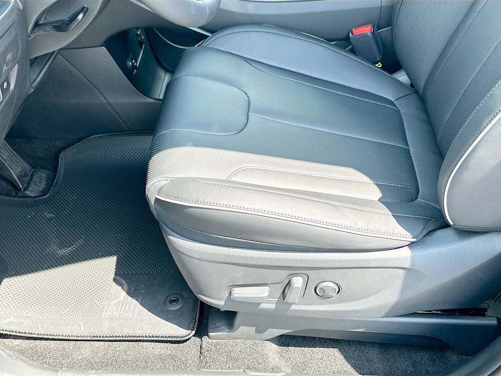 2025 Hyundai Palisade XRT 21