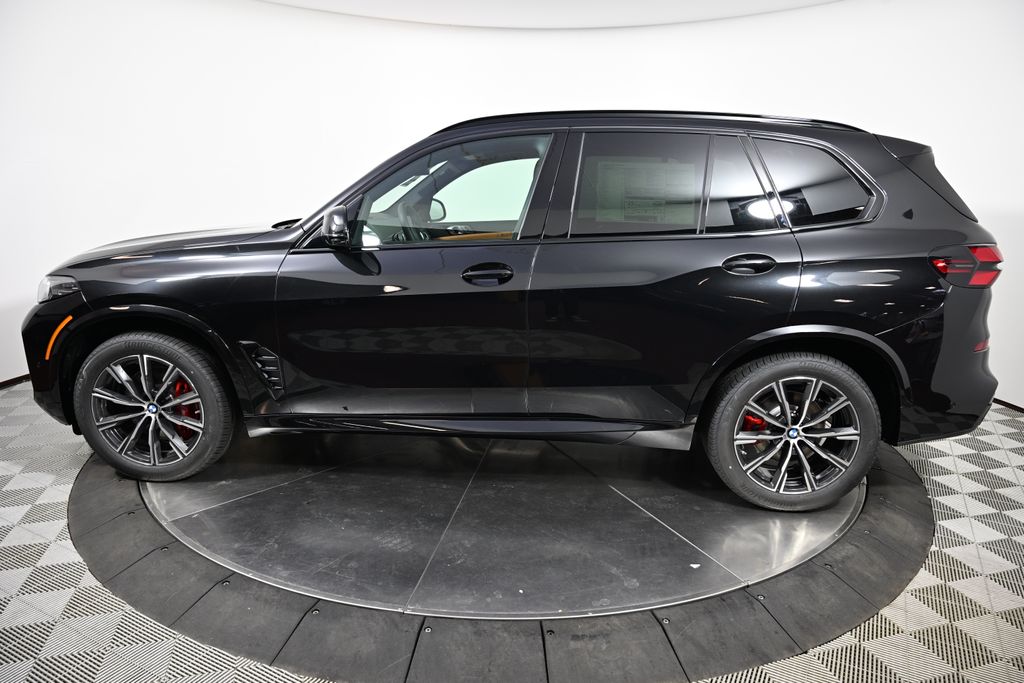 Thumbnail: 2026 BMW X5 - 2
