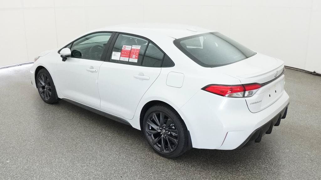 Thumbnail: 2026 Toyota Corolla - 29