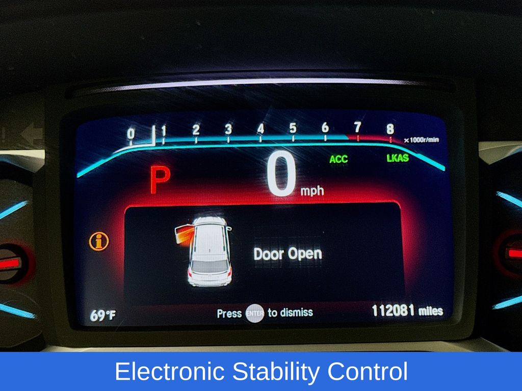 Used Car 2019 Honda Pilot  Ex-l For Sale Under $20,000 In Austin, Texas