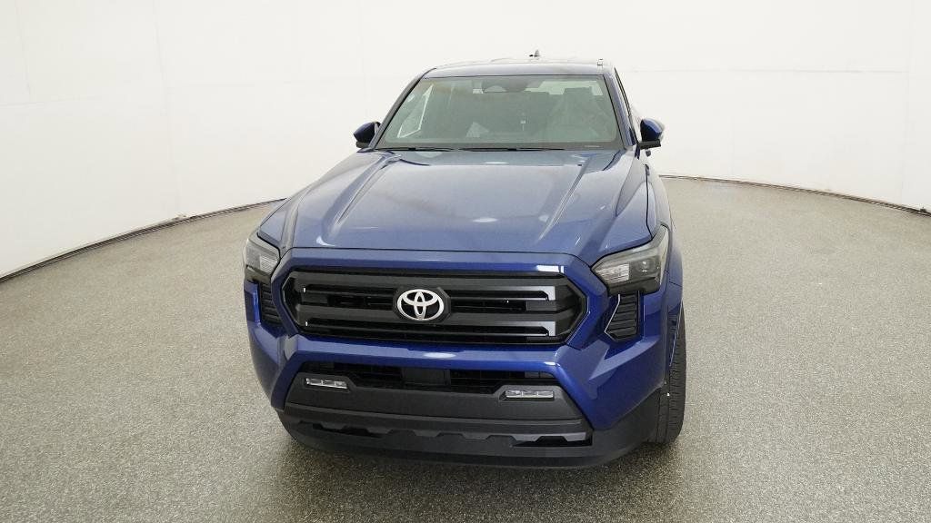 Thumbnail: 2025 Toyota Tacoma - 12