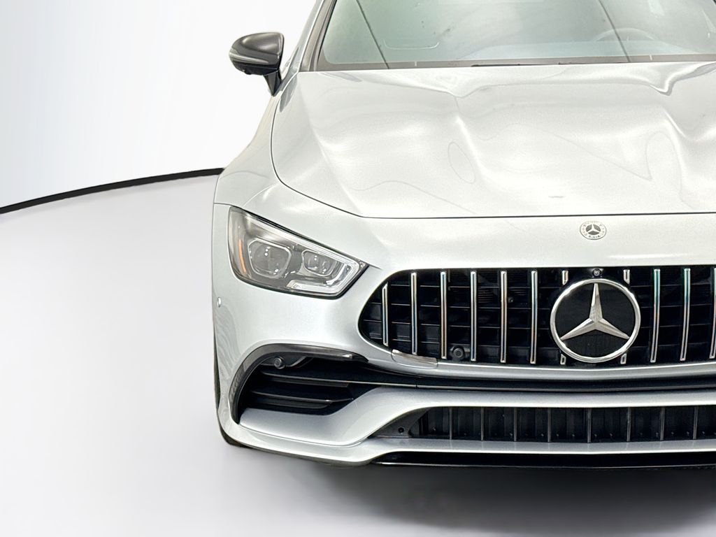 Thumbnail: 2022 Mercedes-Benz AMG GT - 12
