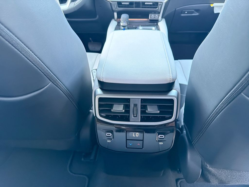 Thumbnail: 2026 Lexus RX - 18