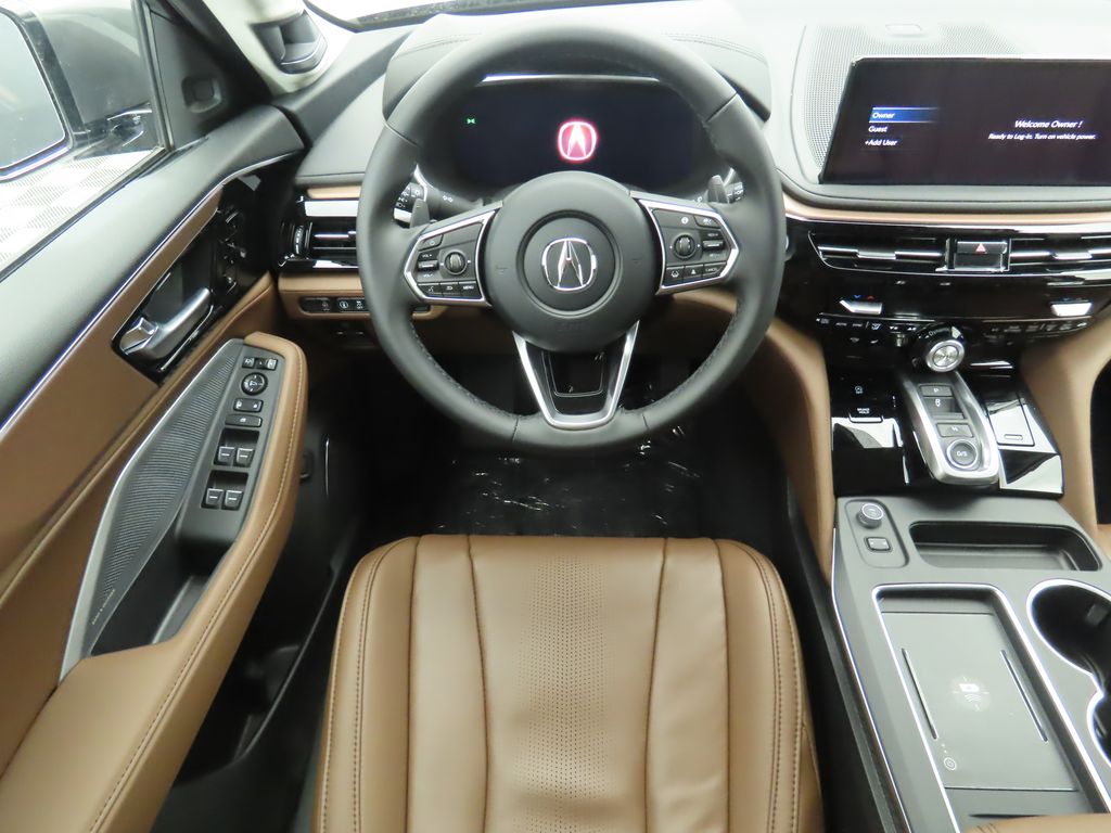 Thumbnail: 2026 Acura MDX - 11