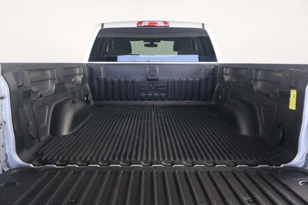 2015 GMC Sierra 1500 Base 14