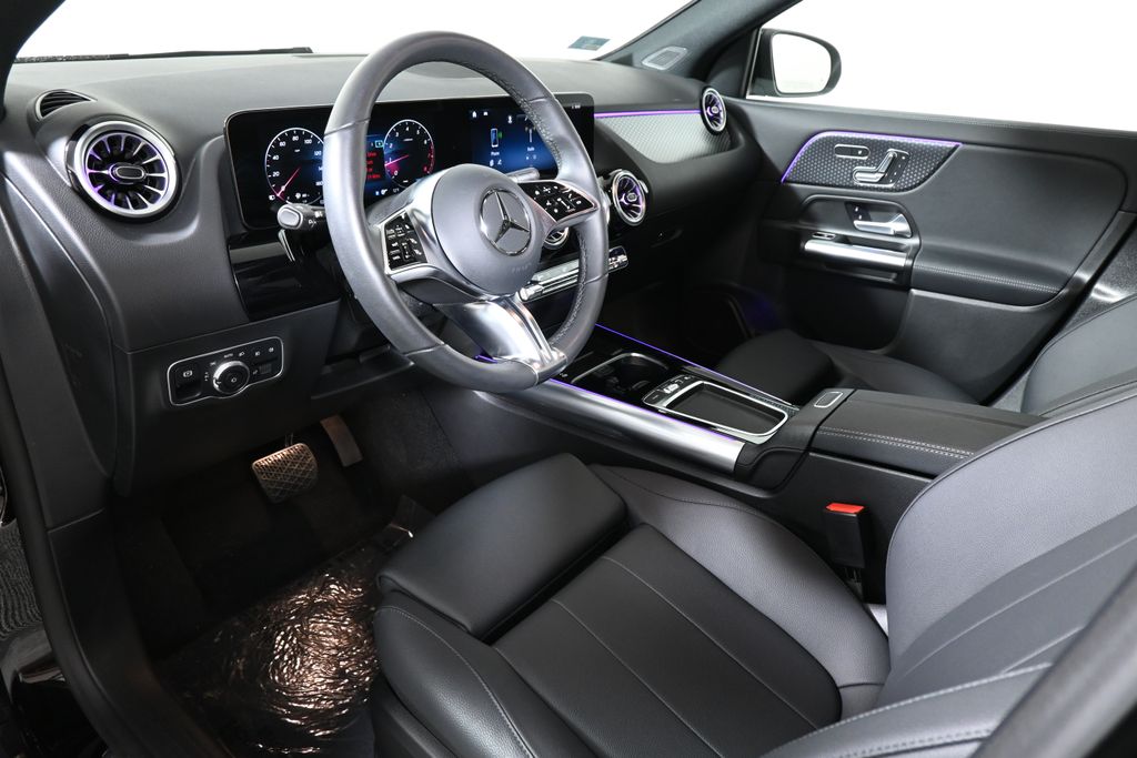 Thumbnail: 2025 Mercedes-Benz GLA - 13