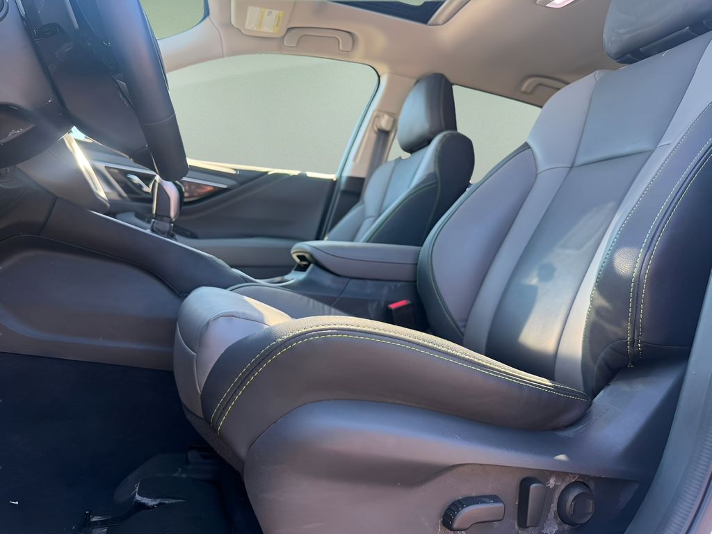 Used 2025 Subaru Outback SUV