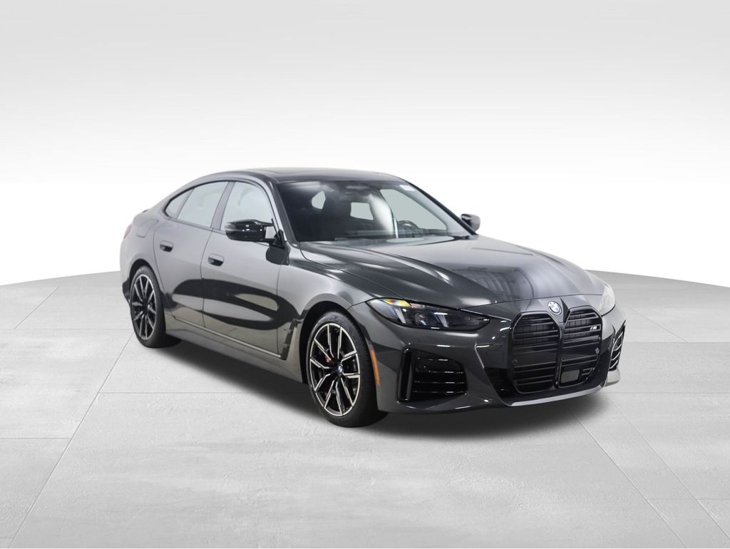 Thumbnail: 2026 BMW 4 Series - 7