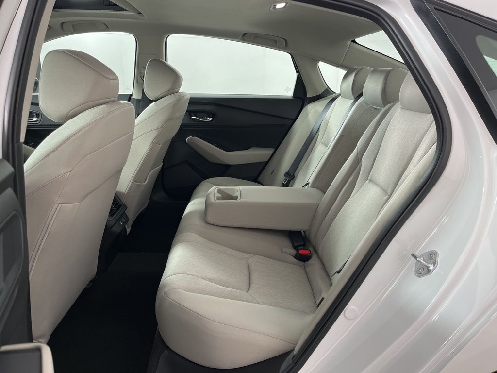 Thumbnail: 2025 Honda Accord - 20