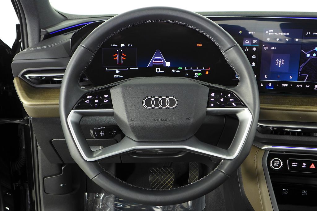 Thumbnail: 2025 Audi Q5 - 27