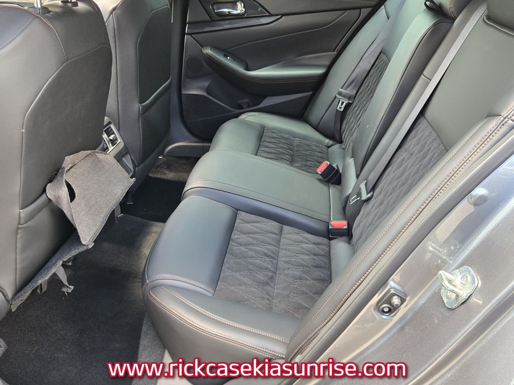 2019 Nissan Maxima - $18,490