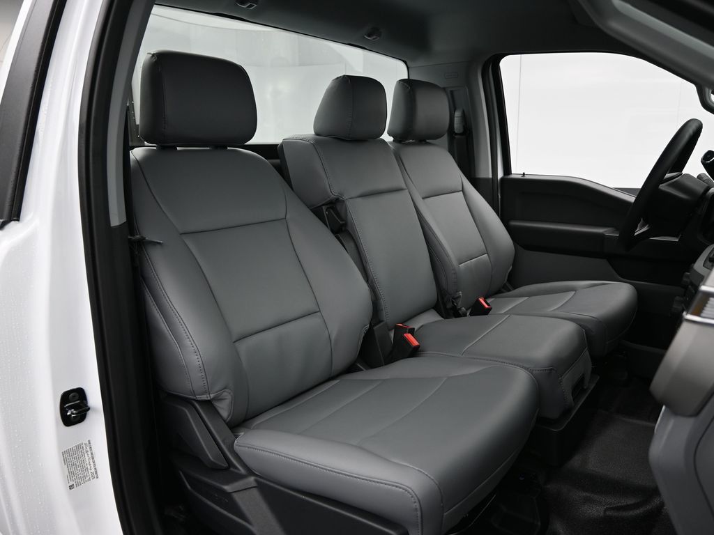2026 Ford F-250 Super Duty XL