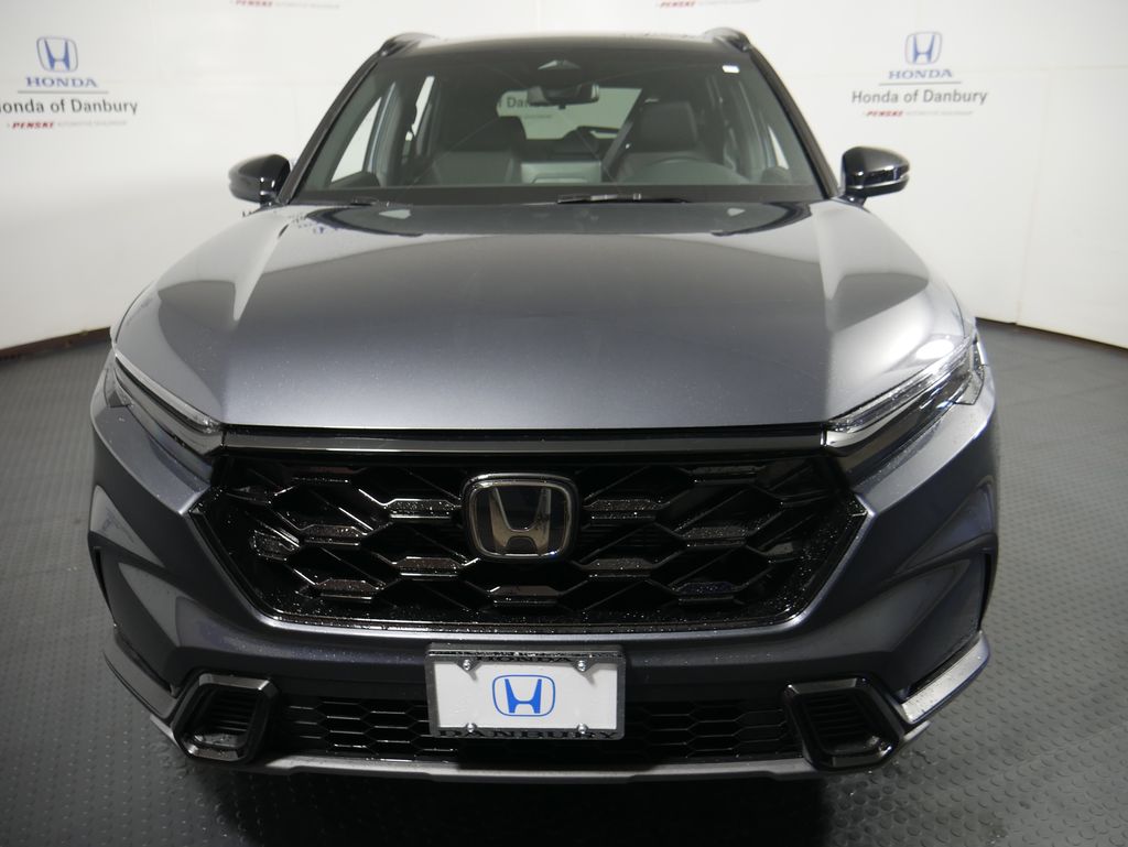 2025 Honda CR-V Sport 2