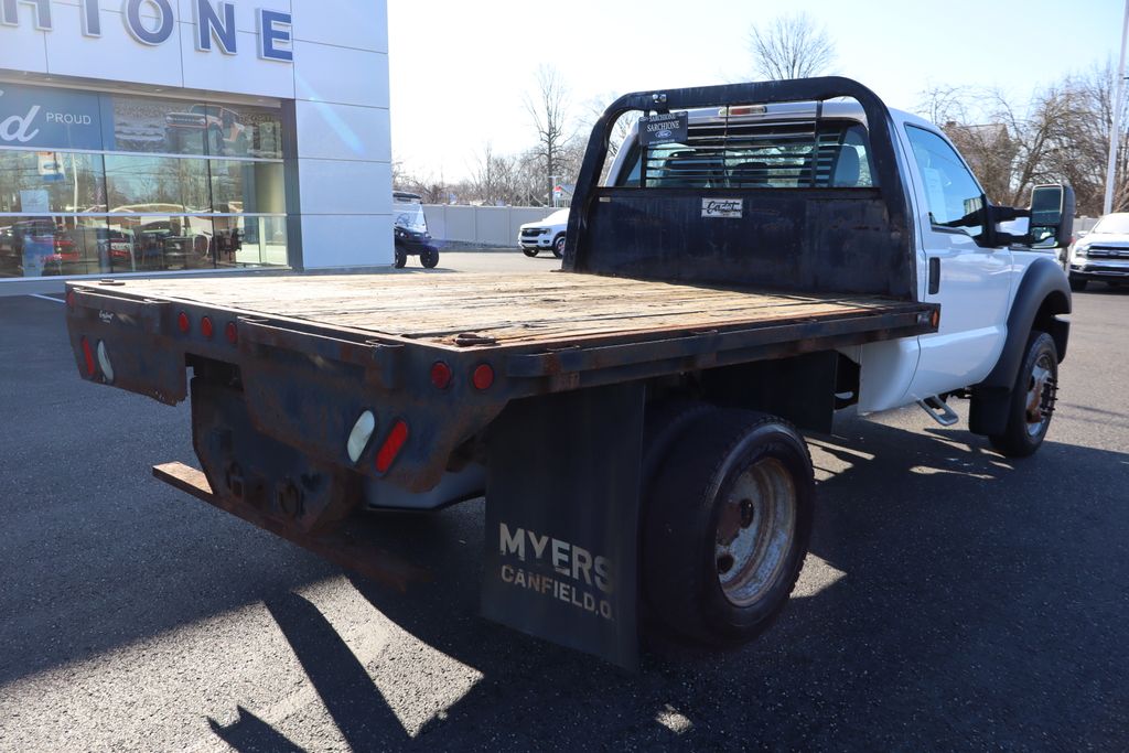 used 2012 Ford F-450SD car, priced at $18,900