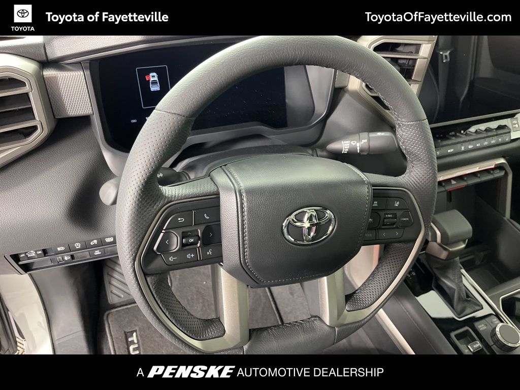 Thumbnail: 2026 Toyota Tundra - 26