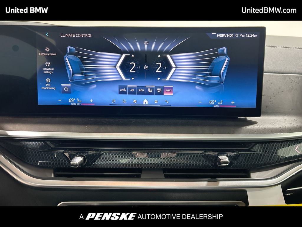 Thumbnail: 2025 BMW X5 - 19