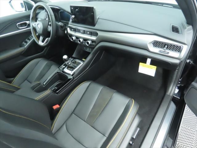 Thumbnail: 2026 Acura Integra - 18