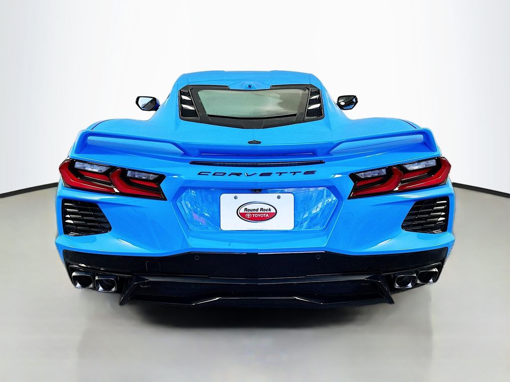 Thumbnail: 2024 Chevrolet Corvette - 6